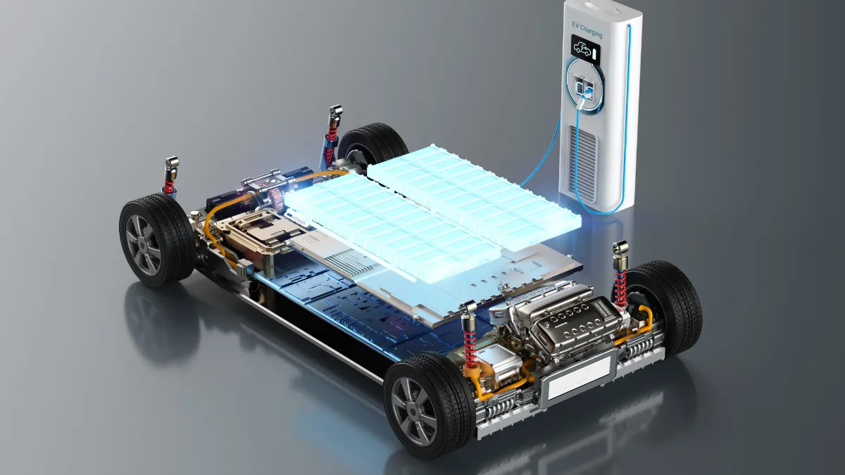 Conduct Tests Prior to Selling: Safeguarding EV Resale Values by Inspecting Batteries