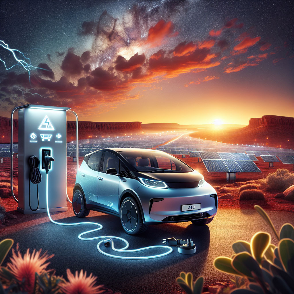 Ausgrid connects first V2G system, unlocking bidirectional EV charging on its network