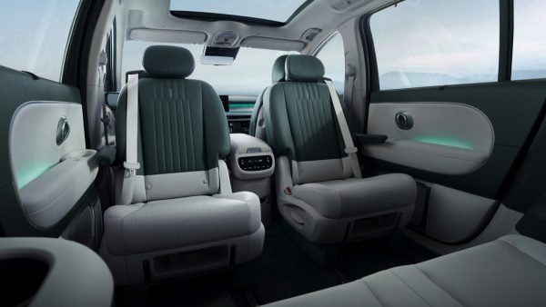 Hyundai Ioniq 9