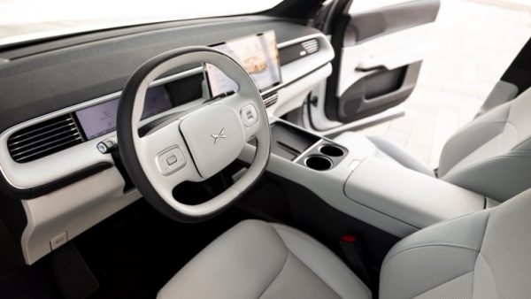 XPeng G6