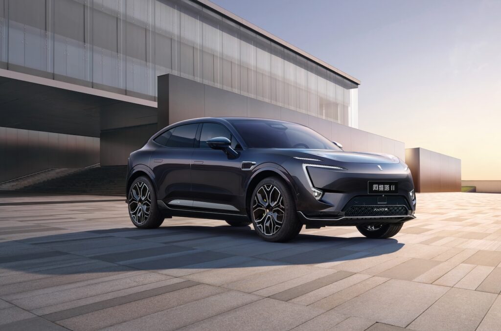 Avatr in Australia: What a Chinese luxury EV entrant could mean for the Australian market