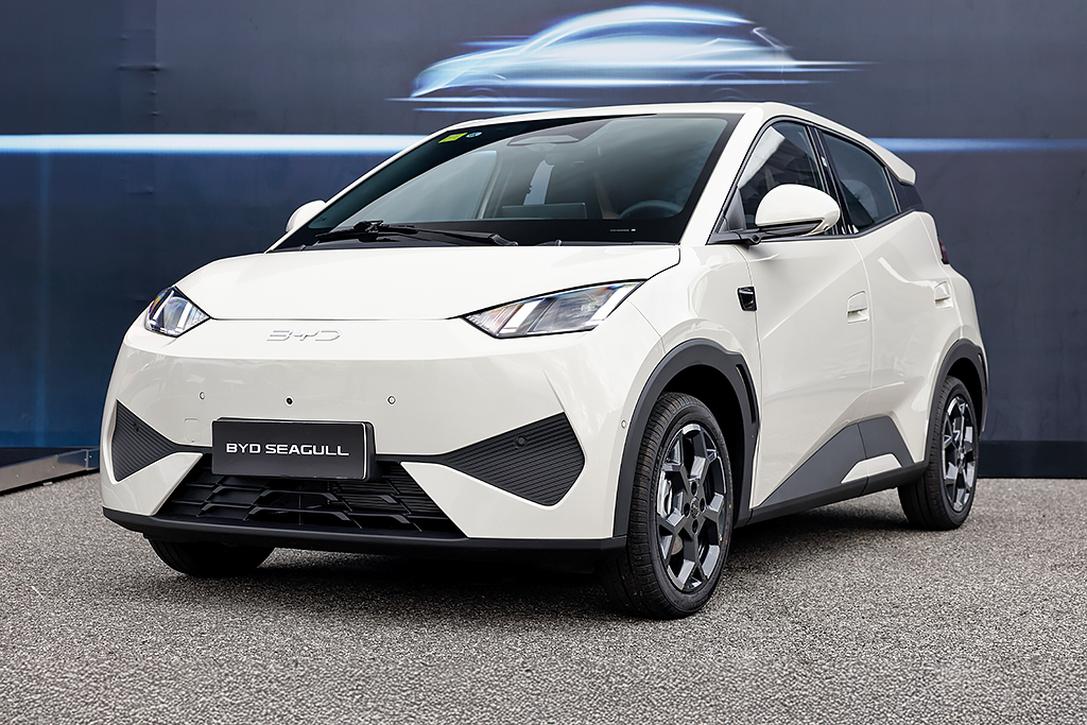 The Great Aussie EV Bargain Hunt: Top Electric Cars Under $40,000 in 2025