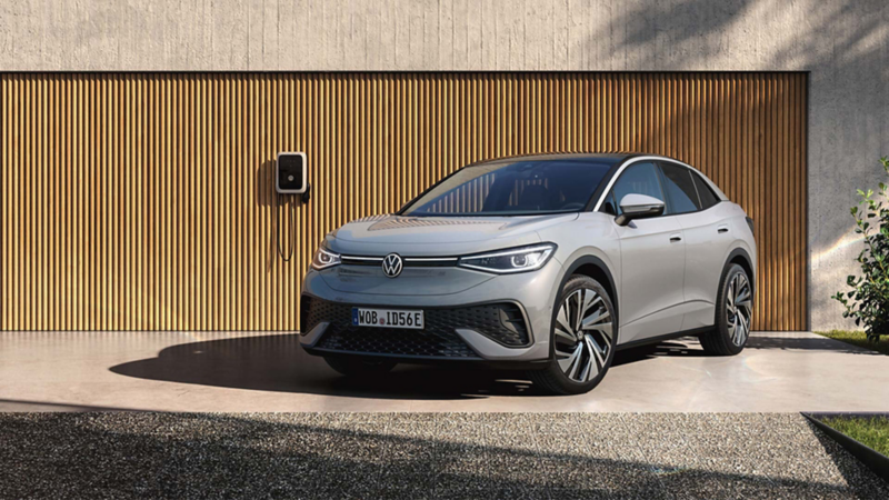 2025 Volkswagen ID.5 vs ID.4: Is the Stylish Upgrade Worth the Extra Cost for Australian Buyers?