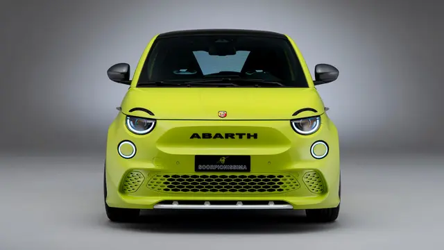 
								Abarth 500e full									