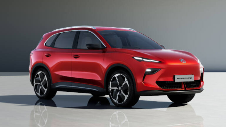 2025 MG S5 Essence Review: Look Out BYD and Tesla! This Could Be the New Small Electric SUV Benchmark for Australians