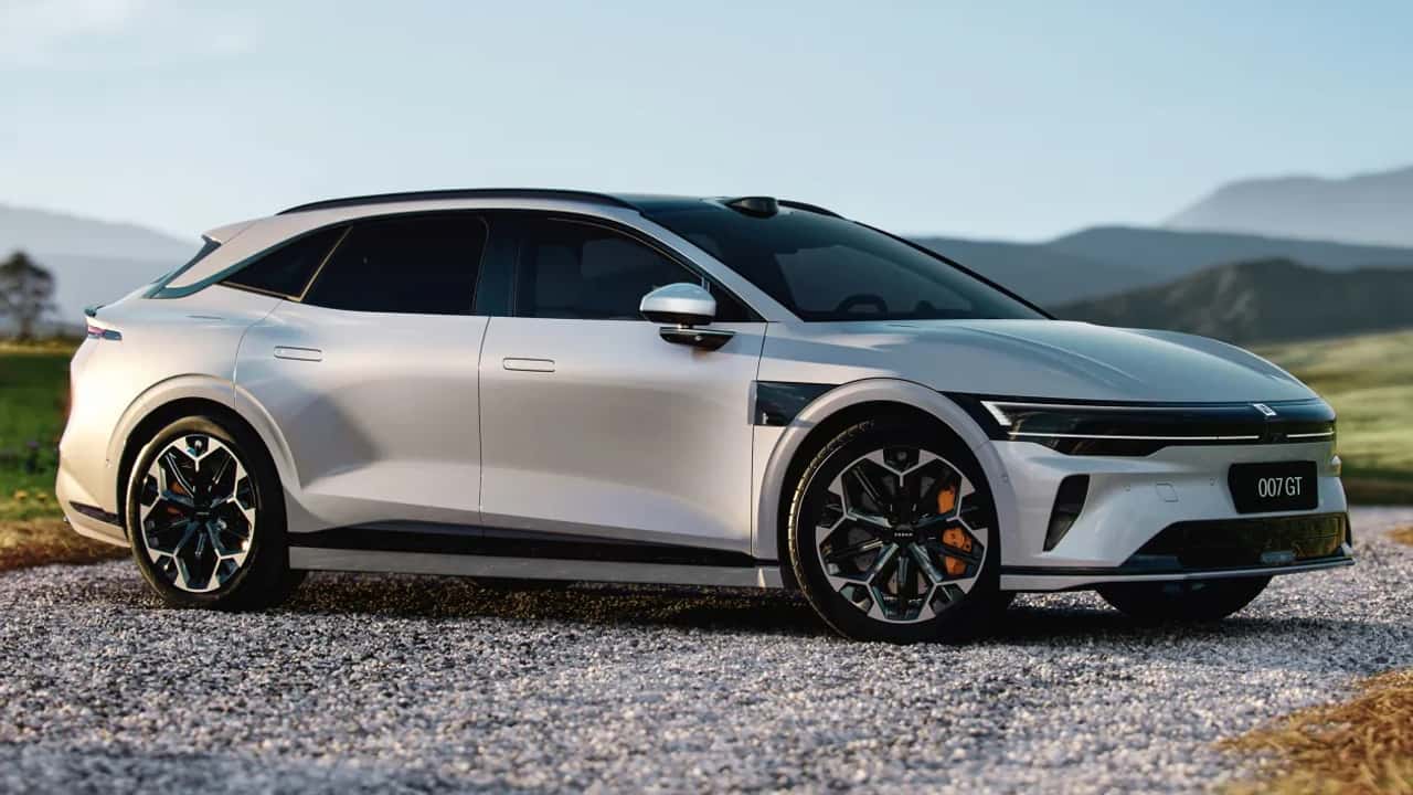 Zeekr 7GT Electric Wagon Coming to Australia? The Tesla Rival That’s All About Power and Practicality