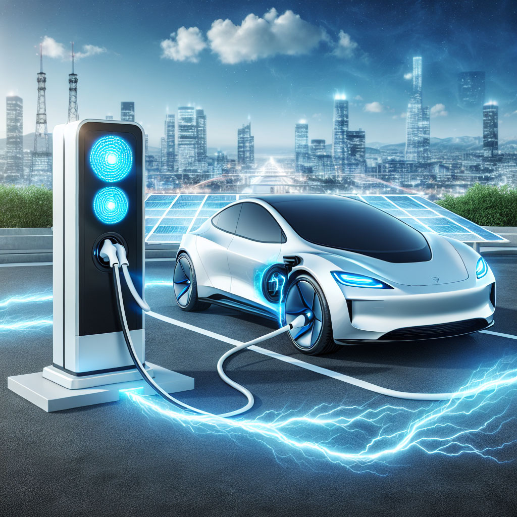 The 2026 Vision: How Your Car Will Power the Grid