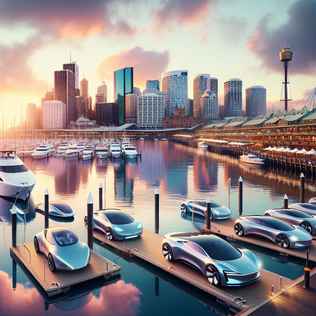The 2026 Australian EV Forecast: Models, Prices, and Trends