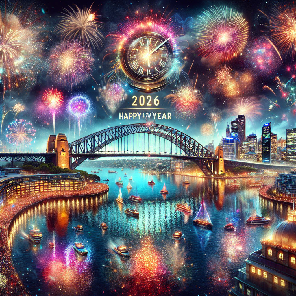 2026: A Landmark Year for the Australian EV Evolution