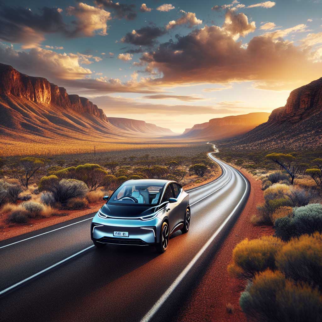 2026 Safety Deep-Dive: Which EVs Handle Aussie Rural Roads Best?