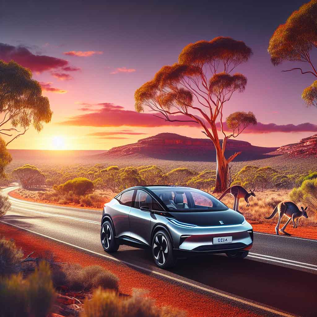 Charging in the “Charging Deserts”: The 2026 Off-the-Grid Guide