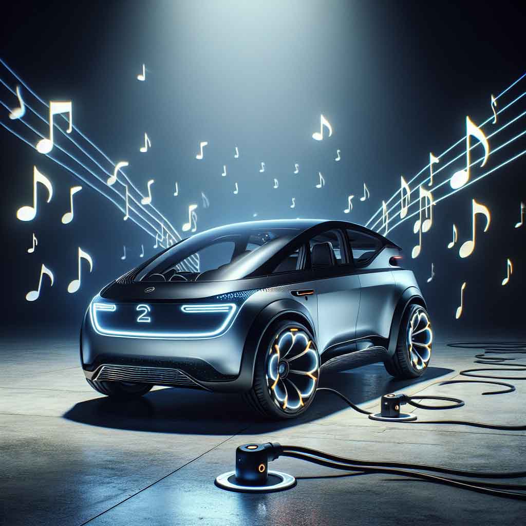 V2L Party Mode: How to Power Your Next Beach DJ Set with Your Car