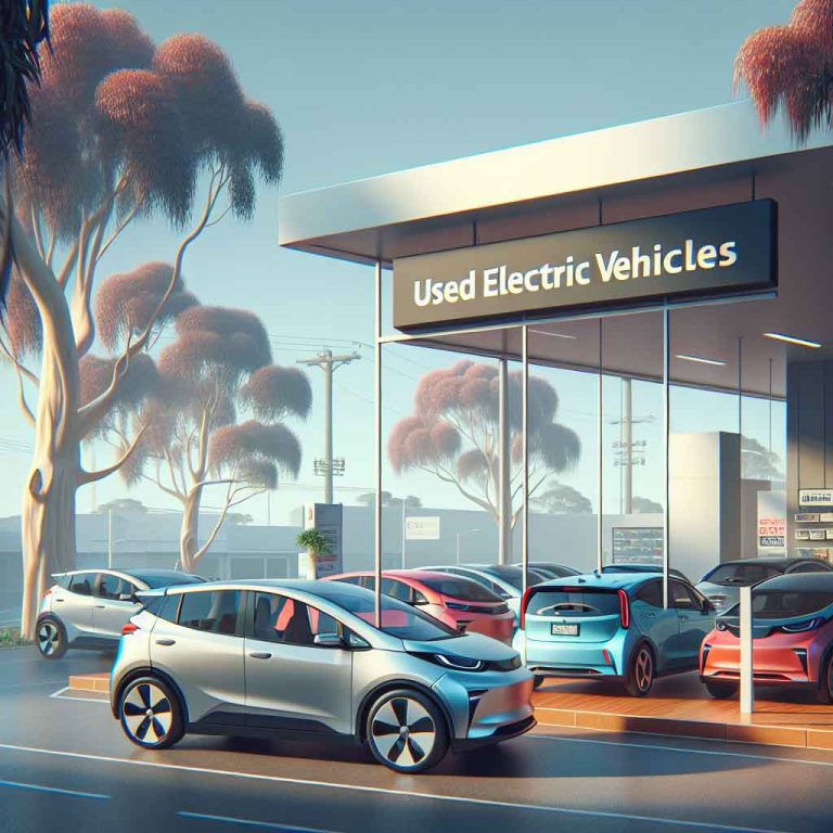 The Used EV Goldmine: Why a 2023 Model is the 2026 ‘Resolved’ Deal - EV ...