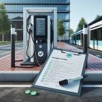 Site Audit Masterclass: Bypassing the $150k Kiosk Transformer Upgrade EV-charger-checklist