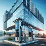 EV-charging-station-Coporate