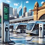 The First 100 Days of CaaS: What a High-Fidelity Handover Looks Like EV-fleet-sydney