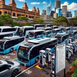 The 100% Funded VIP Push: Secure Your Fleet Stock Before May 12 EV-fleet-sydney-checklist