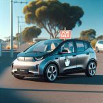 Second-Hand 'Starships': Qualifying for a Lease on a Used EV EV-for-sale