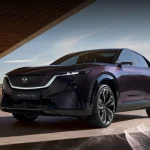 2026 Mazda CX-6e prices: New electric SUV undercuts Tesla, BYD Mazda CX-e6-EV