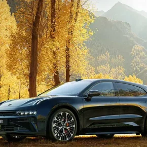 2026-Zeekr-001-Exterior 