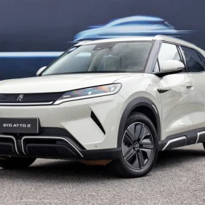 BYDChinaMediaTour-Atto2 