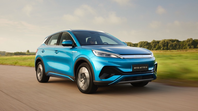 Australia’s Largest Energy Retailer Trials Using Electric Cars to Stabilize Grid for Discounted Charging