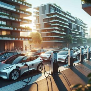 EV-Apartment-Chargers–EV-evolution 