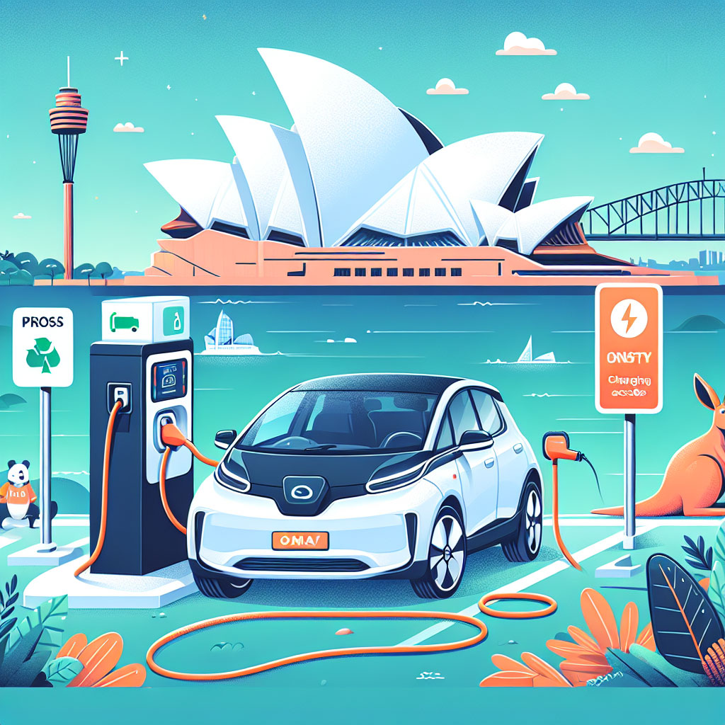 What EV incentives are still available in my state?A practical guide for Australian buyers