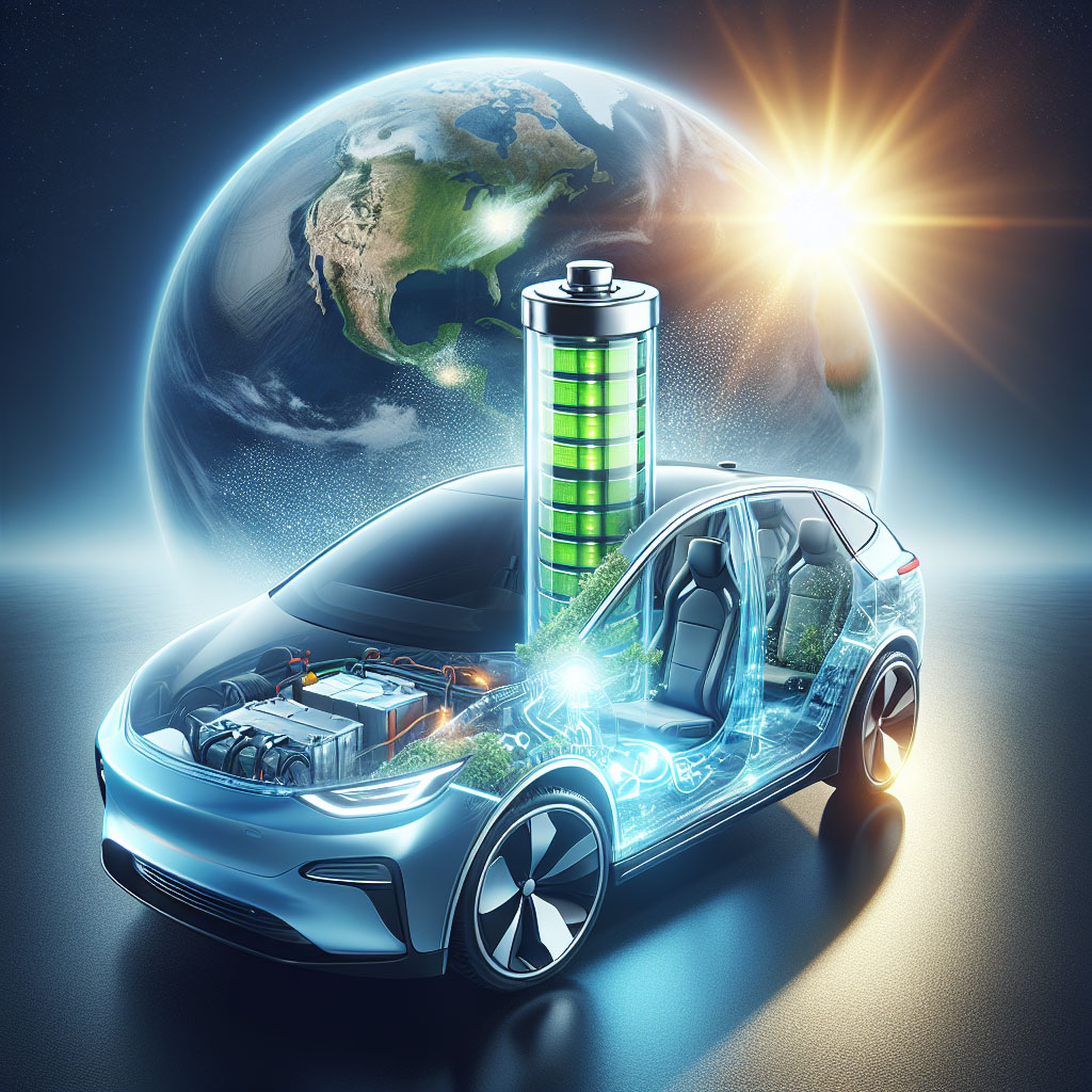 Understanding Battery Health: Key Concerns for Australian EV Buyers and the Second-Hand Market