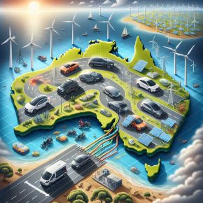 EV-Strategy-Australia-EV-evolution 
