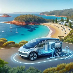 EV-V2H—EV-evolution 