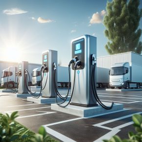EV-chargers-australia 