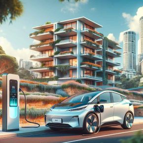 EV-charging-Apartment-Sydney 