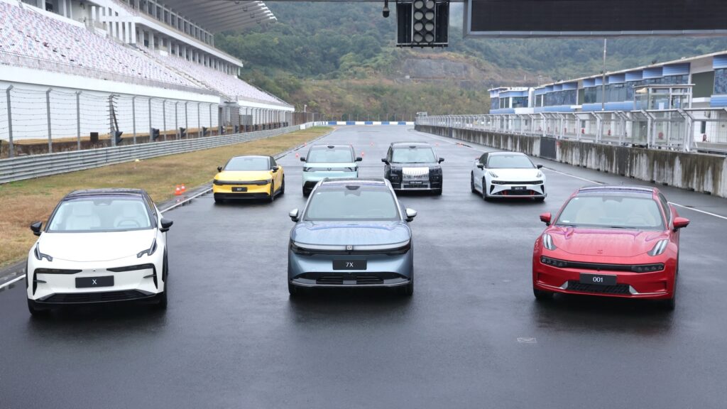 Fleet Transformation: Switching Your Small Business to Electric