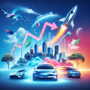 EV-evolution–electric-vehicle-australia 