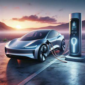 EV-evolution-vehicle 