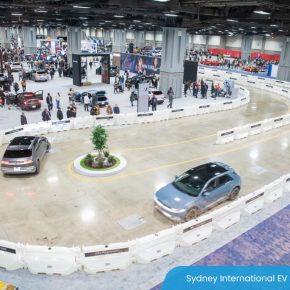 EV evolutoion-sydintevautoshow 2025-img1 