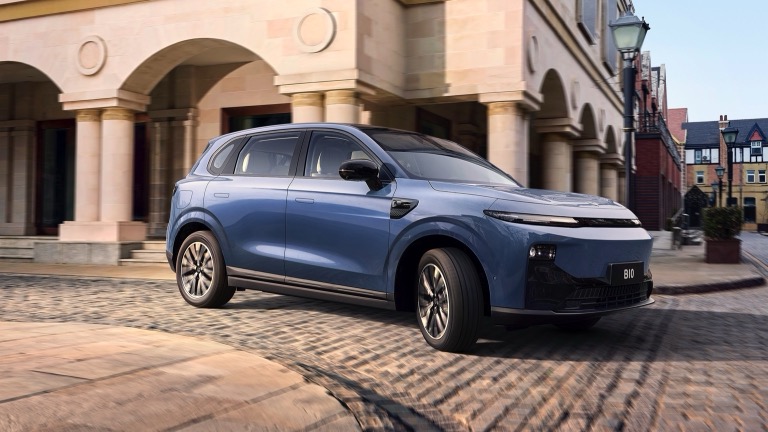 Leapmotor B10 Coming to Australia: The Mid-Size SUV Designed to Undercut the Establishment