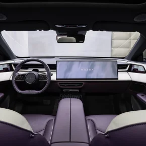 Mazda CX-e6-EV-interior 