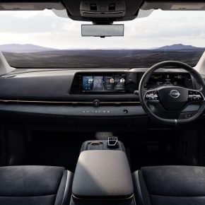 Nissan Ariya- ev evolution-01 