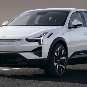 Polestar 3 