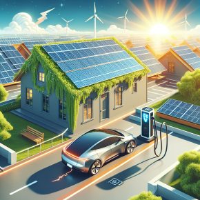 Solar-EV-Charging–Ev-evolution 