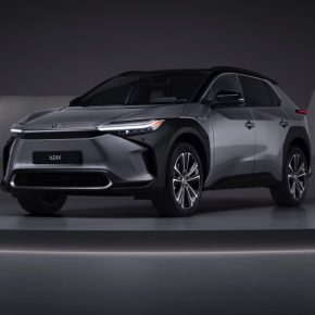 Toyota-bz4x 