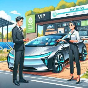 VIP-test-drive-EV 