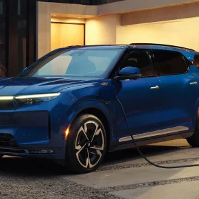 WinFast VF9 – Ev evolution Australia 