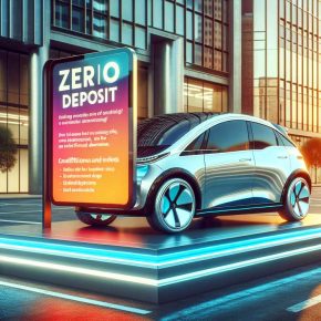 Zero-deposit-EV 