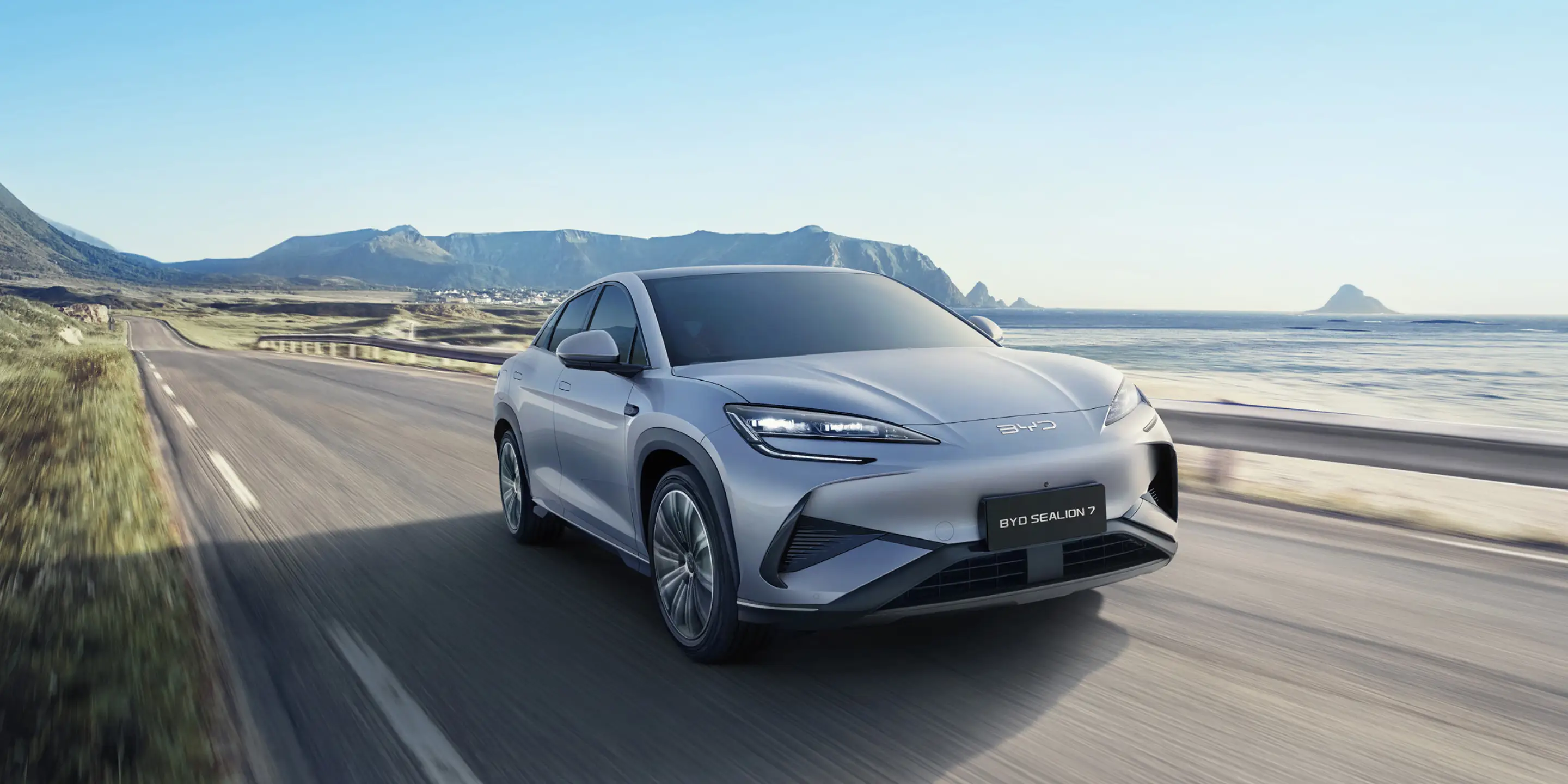 2026 BYD Sealion 7 Premium Review: The Mid-Size SUV That Slays the Competition