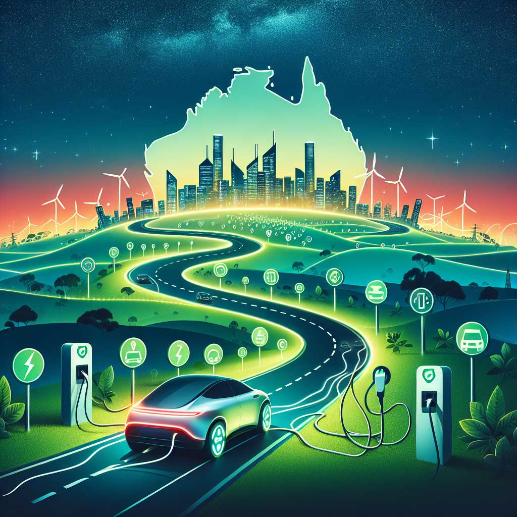 ev-charging-australia-city