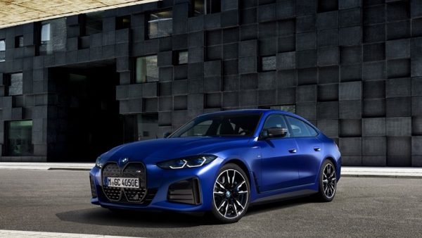 BMW i4
