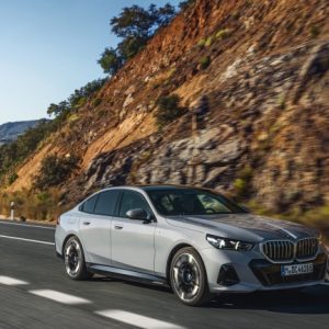 BMW i5